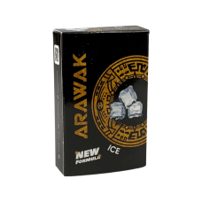 Тютюн Arawak Light Ice (Холод) 40 гр
