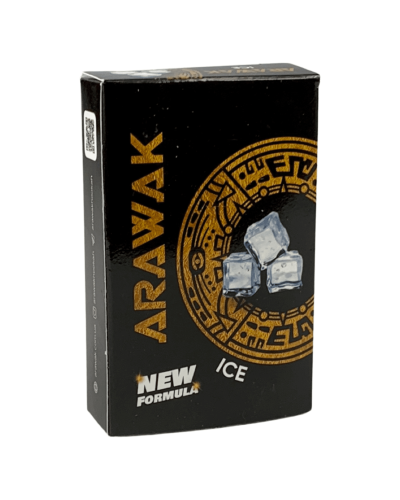 Тютюн Arawak Light Ice (Холод) 40 гр