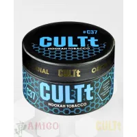 Тютюн CULTt C37 Печиво Орео 100 гр