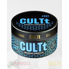 Табак CULTt C37 Печенье Орео 100 гр