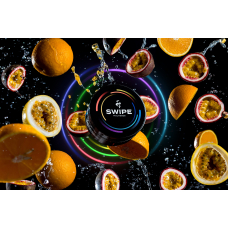 Безтабачная смесь SWIPE PASSION ORANGE (Апельсин маракуйя) 50 гр.