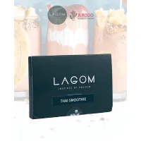 Табак Lagom Main Thai Smoothie (Смузи Манго Кокос) 40 гр