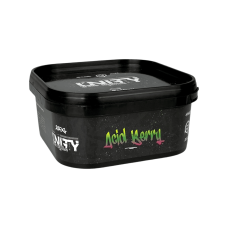 Табак Unity 2.0 Acid Berry (Кислые Ягоды) 250 гр