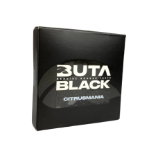 Табак Buta Black Citrus Mania (Цитрусовый Микс) 100 гр