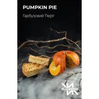 Табак Black Smok Pumpkin Рie (Тыквенный пирог) 100 гр