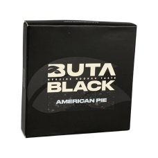 Тютюн Buta Black American Pie (Американський Пиріг) 100 гр