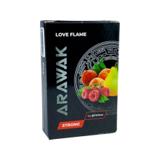 Табак Arawak Strong Love Flame (Лав Флейм) 40 гр