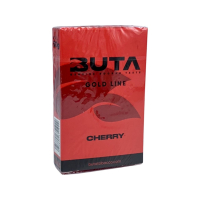 Тютюн Buta Gold Cherry (Вишня) 50 гр