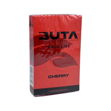 Тютюн Buta Gold Cherry (Вишня) 50 гр