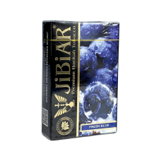 Табак JIBIAR Fresh Blue (Фреш Блю) 50 гр