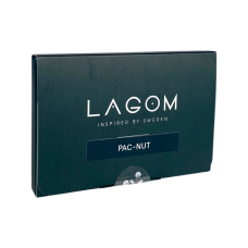 Тютюн Lagom Main Pac-Nut (Фісташки) 40 гр