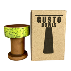 Чаша Gusto Bowls Rook Light Green 