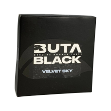 Тютюн Buta Black Velvet Sky (Вельвет Скай) 100 гр