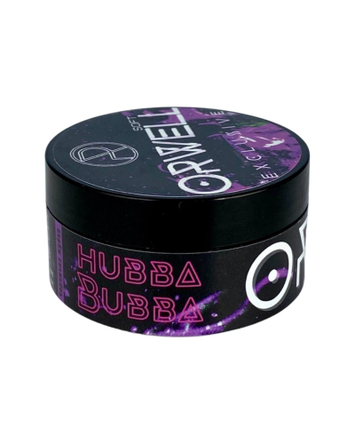 Тютюн Orwell Soft Hubba Bubba (Чорнична Жуйка) 50 гр