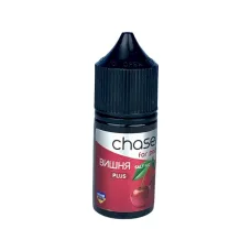 Жидкость Chaser Salt Вишня 30 мл, 50 мг