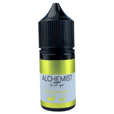 Рідина Alchemist Salt Cubananna (Тютюн, Банан) 30 мл, 35 мг