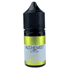 Жидкость Alchemist Salt Cubananna (Табак, Банан) 30 мл, 35 мг