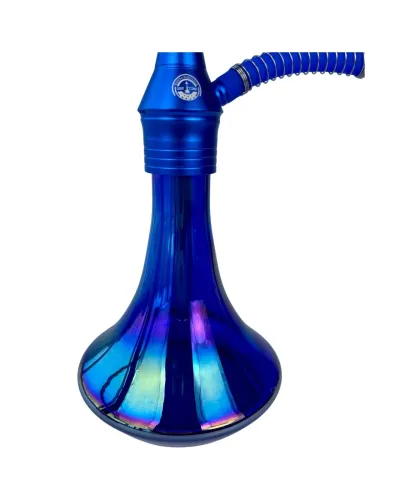 Кальян Yahya Nozzle Blue