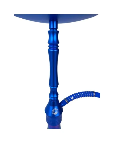 Кальян Yahya Nozzle Blue