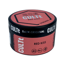 Тютюн CULTt Strong DS45 Red Kiss (Манго Троянда) 100 гр