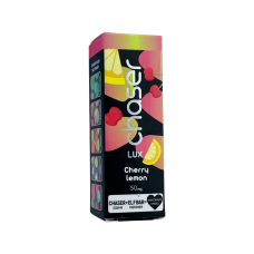 Рідина Chaser LUX Cherry lemon (Вишня Лимон) 30 ml 50 mg
