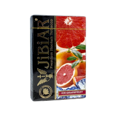 Табак JiBiAR Ice Grapefruit (Грейпфрут со льдом) 50 гр
