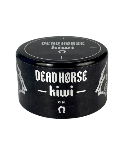 Тютюн Dead Horse Kiwi (Ківі) 50 гр