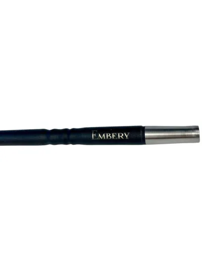 Мундштук Embery Slim Pike Mouthpiece - matte black