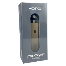 Pod-система VooРoo Vinci SE Pod Kit (Coffee Brown) 