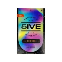 Табак 5IVE Hard Cookie (Печенье) 100 гр 