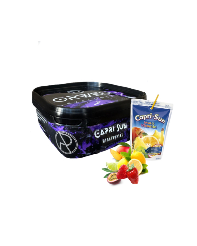 Тютюн Orwell Soft Capri Sun (Капрі Сан) 200 гр