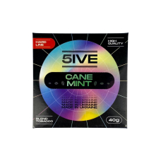 Тютюн 5IVE Hard Cane Mint (М'ята) 40 гр