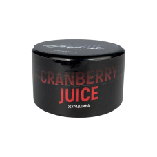 Табак 420 Classic Cranberry Juice (Клюквенный сок) 40 гр