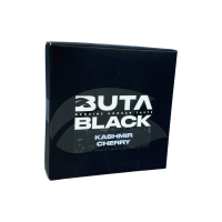 Тютюн Buta Black Kashmir Cherry (Кашмір Вишня) 250 гр