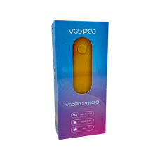 Pod-система Voopoo Vinci Q Pod Kit (Vibrant Orange) 
