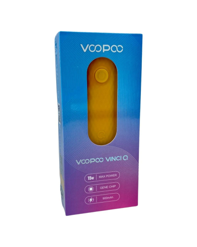 Pod-система Voopoo Vinci Q Pod Kit (Vibrant Orange)