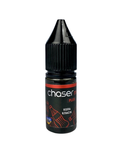 Жидкость Chaser MIX Кола Классик 10 ml 50 mg