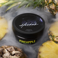 Табак 420 Classic Pineapple (Ананасовые кольца) 100 грамм