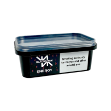 Табак Black Smok Energy (Энергетик) 200 гр.