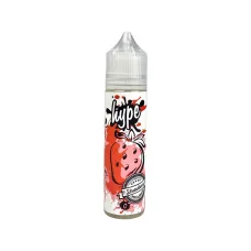 Рідина Hype Organic Strawberry (Полуниця) 60 мл 0 мг