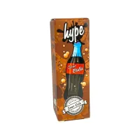 Рідина Hype New Salt Sour Cola (Кисла Кола) 10 мл 15 мг