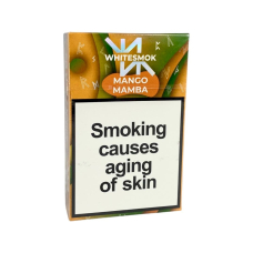 Тютюн White Smok Mango Mambo (Манго) 50 гр