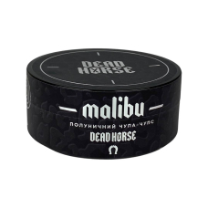 Тютюн Dead Horse Malibu (Малібу) 100 гр