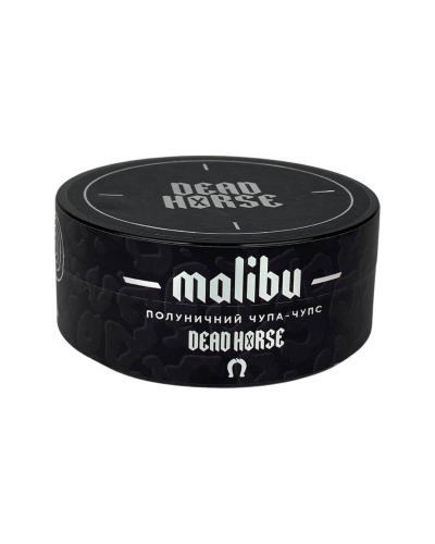 Тютюн Dead Horse Malibu (Малібу) 100 гр