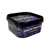 Табак Orwell Strong Summer Peach Tea (Персиковый чай) 200 гр