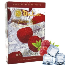 Тютюн Buta Gold Ice Raspberry (Малина Лід) 50 грам