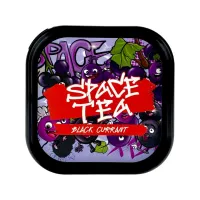 Чайная смесь Space Tea Black Currant (Черная Смородина) 250 гр