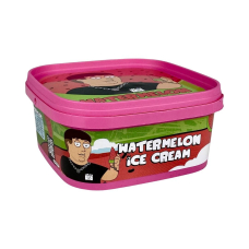 Тютюн Unity 2.0 + Lebiga Watermelon Ice Cream (Кавунове морозиво) 250 гр