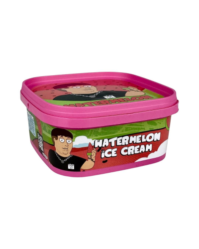 Табак Unity 2.0 + Lebiga Watermelon Ice Cream (Арбузное мороженое) 250 гр