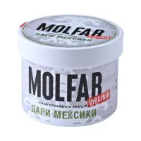 Тютюн Molfar VL Дари Мексики 60гр